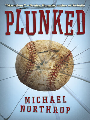 cover image of Plunked